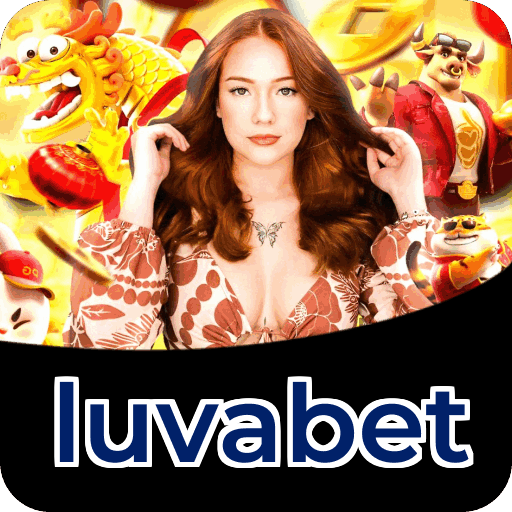Siga a luvabet no Facebook