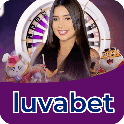 Streaming 4K no cassino ao vivo da luvabet